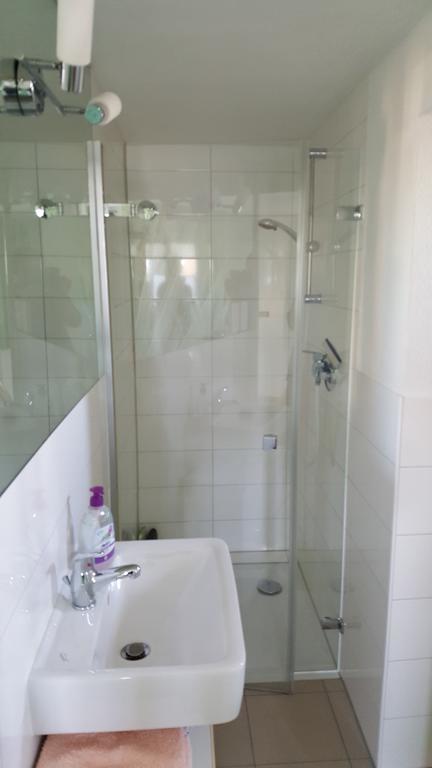 Ferienwohnung Alwind 5 Lindau  Exterior foto